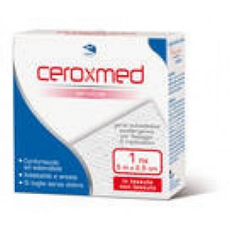 CEROXMED Sens.D Платье см15x15