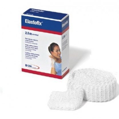 Бинт Elastofix Net Hand 2,5м