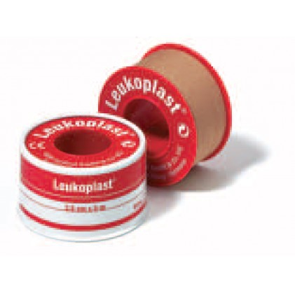 Cer Roc Leukoplast 5x500см