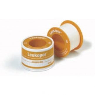 Cer Roc Leukopor 1.25x500см