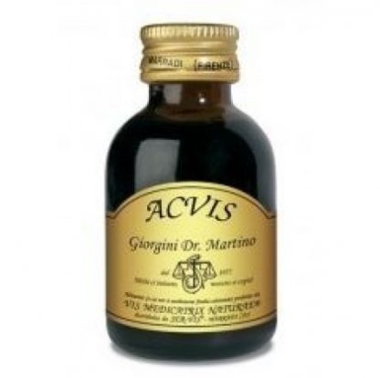 Acvis 50ml Джорджини