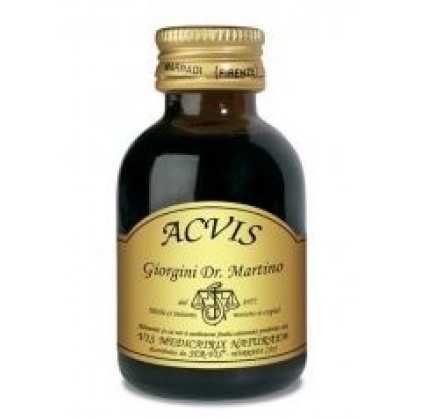Acvis 50ml Джорджини