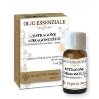 Estragon Oil Essen V 5 мл