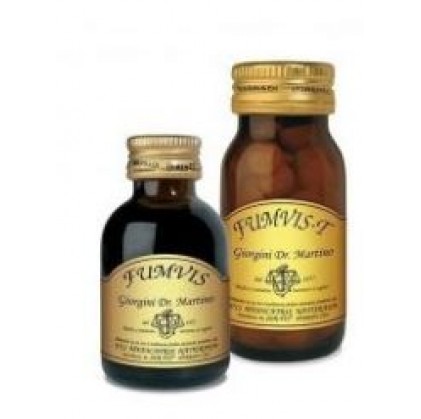 FUMVIS 50ML GIORGINI