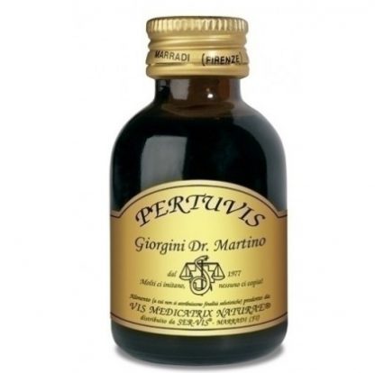 Pertuvis 50ml Джорджини