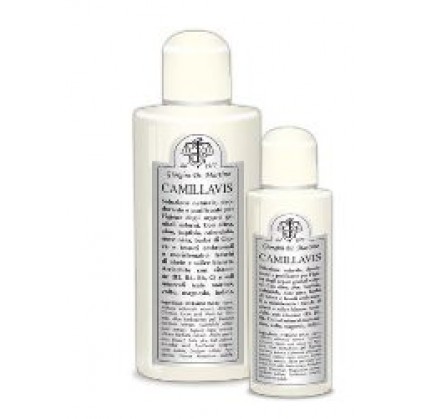 Камиллавис 125 мл