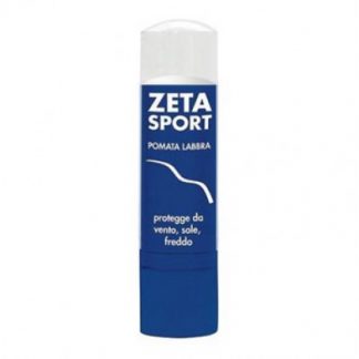 Клюшка Zeta Sport White Lips