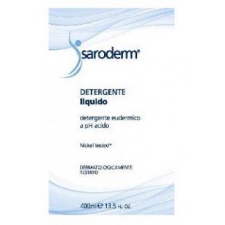 SARODERM Det.pH Acid 400 мл