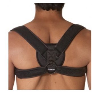 Замок Clavicle Lock One Size Gibaud