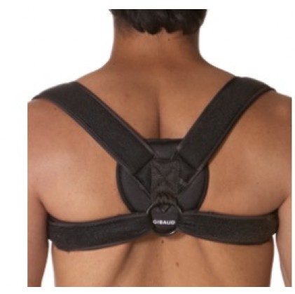 Замок Clavicle Lock One Size Gibaud