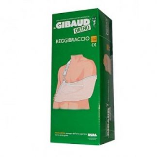 Реджибраччо Талья 2 Бьянко Жибо