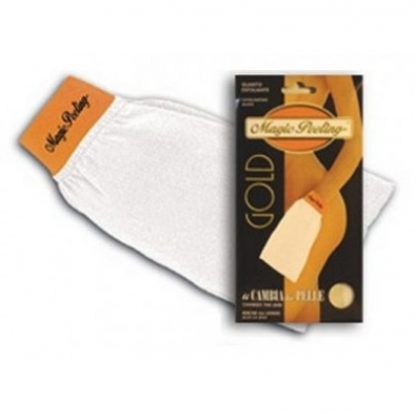 Магический пилинг GoldGlove Woman