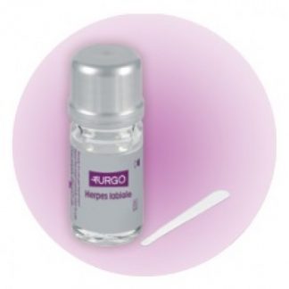 URGO Herpes Lab.Cer.Liq.3ml
