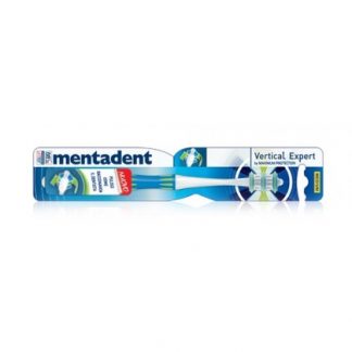 МЕНТАДЕНТ Spaz.Vert.Expert