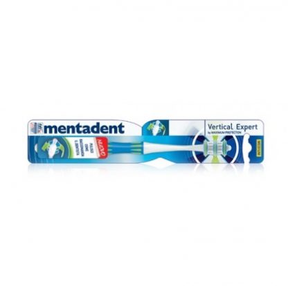 МЕНТАДЕНТ Spaz.Vert.Expert