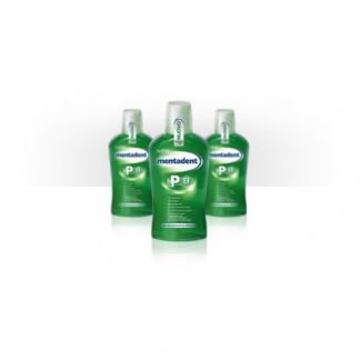 MENTADENT P Coll. 300 мл