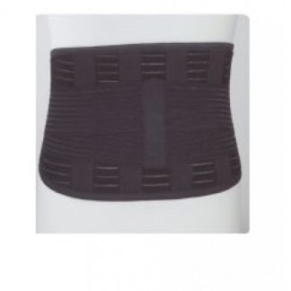 RUNNER + Cors.Nero L / Sacr.XL