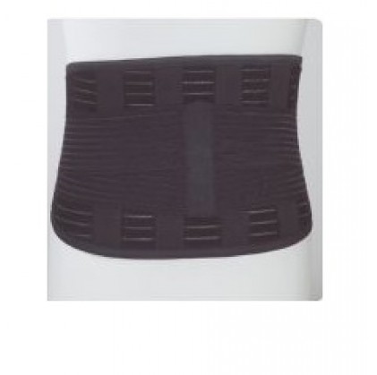 RUNNER + Cors.Nero L / Sacr.XL