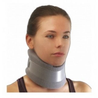 Колье шейное полужесткое, средний размер 1 гбо