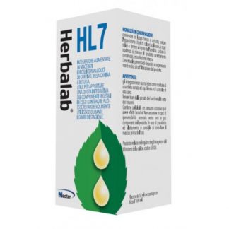 ГЕРБАЛАБ HL 7 50 мл