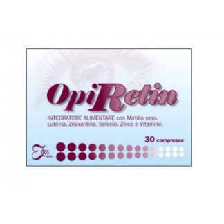 ОПИРЕТИН 30 спр.