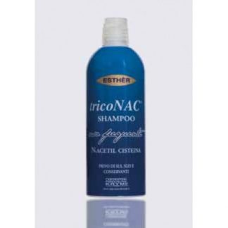 Шампунь Triconac Washes Freq