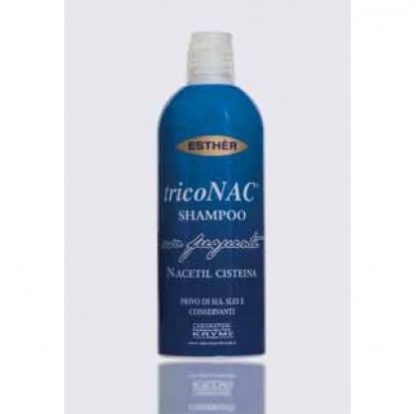 Шампунь Triconac Washes Freq