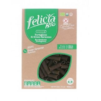 FELICIA Bio Sarac.Tortigl. 340 г
