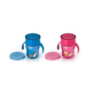 AVENT Nat. Чашка для напитков для мальчиков и девочек