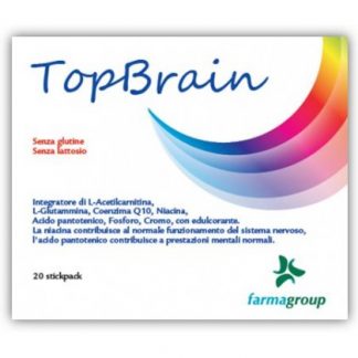 Палка TOPBRAIN 20