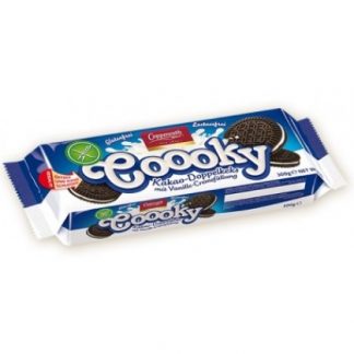 COPPENRATH Cooky Какао 300 г