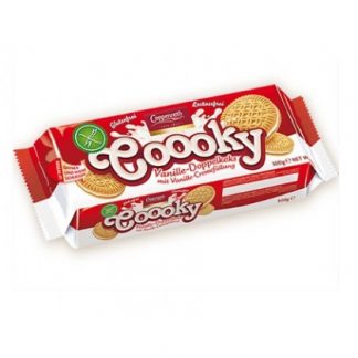 COPPENRATH Cooky Vanilla 300гр