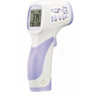 INFR CLICKTEMP MEDS THERMOMETER