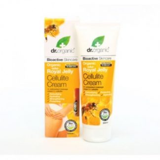 Доктор Органик Джелли Целлюлит