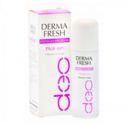 Dermafresh HyperSweating ариковый