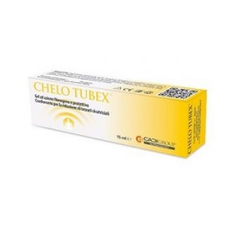 CHELO TUBEX 15 мл