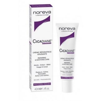 Cicadiane Cream 40 мл