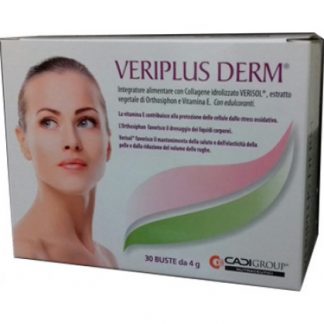VERIPLUS Derm 30 Бюст.