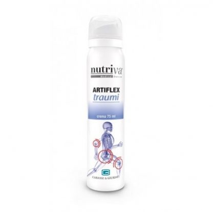 Питательный Artiflex Traumi 75мл