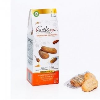 ISICILIAMI Mennula 125 г