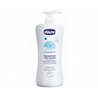 Пенка для ванны Chicco Baby Moments 750мл