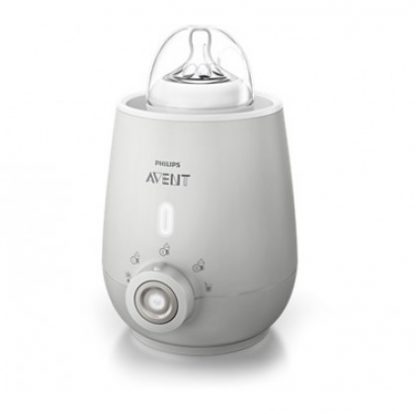 AVENT Подогреватель бутылочек Digit.