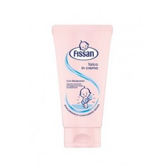 FISSAN BABY Fluid Talc 150 мл