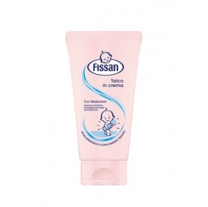 FISSAN BABY Fluid Talc 150 мл