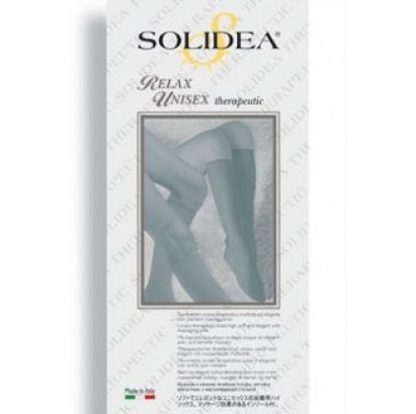 Relax Unisex Ccl 3 Open Toe Natur 5 - XXL