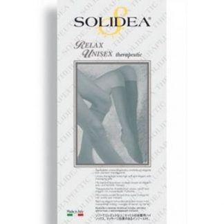 Relax Unisex Ccl 3 Открытый носок Черный 4 - XL