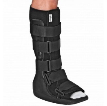 Эквалайзер Walker Fixed Brace For Tibio-Tarsal Size 3 Gibaud