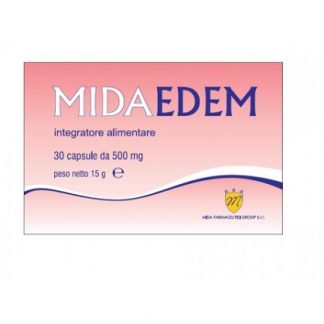 МИДАЕДЕМ 30 Гц