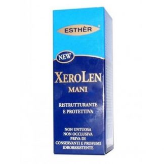 ESTHER XEROLEN Hands 75ml Новинка