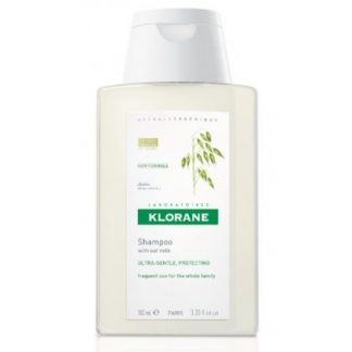 Шампунь Klorane Avena 100 мл